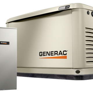 Benefits of a Whole-House Generator
