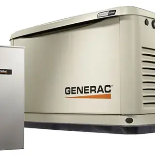  Essentials Shopping The 5 best home generators to prepare for hurricane season