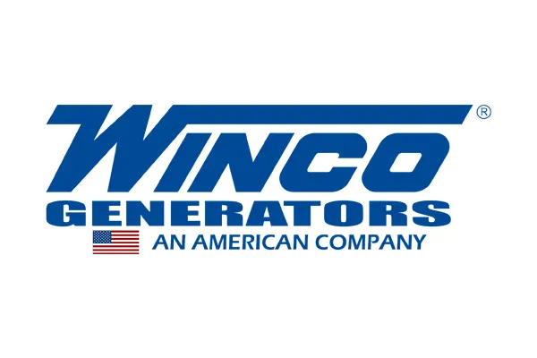 Winco Generators
