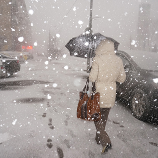 La Niña is coming: What it Could Mean for the Winter